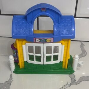Little People Pet Shop 2004